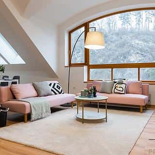 Prodej bytu 4+1 136 m² Třebíč, Karlovo nám., Třebíč