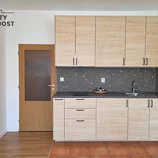 Prodej bytu 1+kk, garsoniery 29 m² Brno, Božetěchova, Brno, okres Brno-město