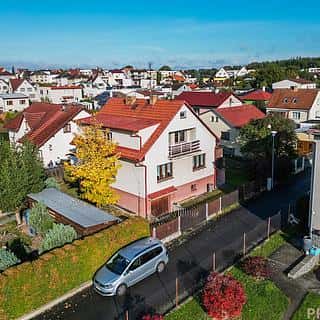 Prodej rodinného domu 200 m² Zvěrotice, Zvěrotice, okres Tábor