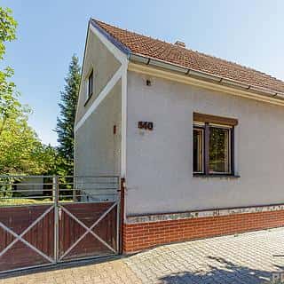Prodej rodinného domu 113 m² Braškov, Sportovců, Braškov, okres Kladno