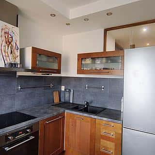 Prodej bytu 2+1 43 m² Olomouc, Rožňavská, Olomouc