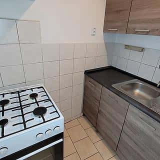 Pronájem bytu 1+1 33 m² Šternberk, Šternberk, okres Olomouc
