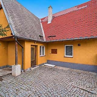 Prodej rodinného domu 75 m² Miřetice, Miřetice, okres Chrudim