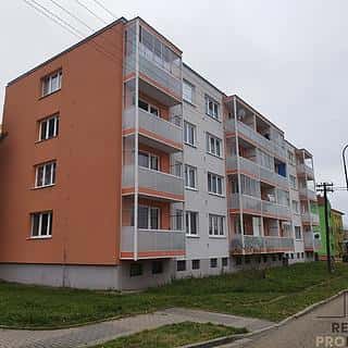 Prodej bytu 4+1 81 m² Hodonín, G. Preissové, Hodonín