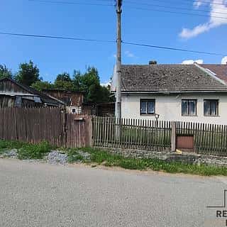 Prodej rodinného domu 90 m² Hybrálec, Hybrálec, okres Jihlava