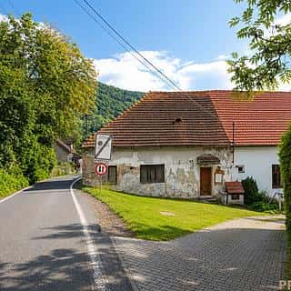 Prodej rodinného domu 200 m² Hukvaldy, Hukvaldy, okres Frýdek-Místek