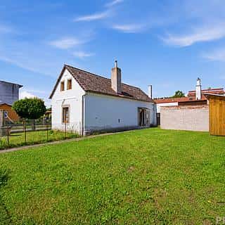 Prodej rodinného domu 170 m² Smiřice, Smiřice, okres Hradec Králové