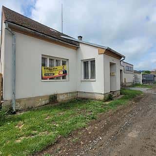 Prodej rodinného domu 110 m² Cholina, Cholina, okres Olomouc