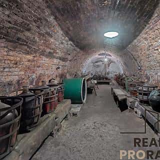 Prodej vinného sklepa 60 m² Strachotice, Strachotice, okres Znojmo