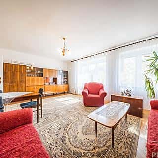 Prodej bytu 3+1 71 m² Hodonín, nám. B. Martinů, Hodonín