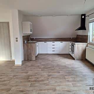 Pronájem bytu 3+kk 83 m² Děčín, Slovanská, Děčín