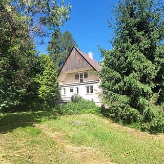 Prodej chalupy 80 m² Maletín, Maletín, okres Šumperk