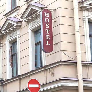 Pronájem hotelu, penzionu 342 m² Praha, Seifertova, Praha