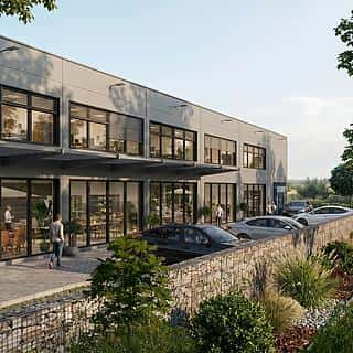 Prodej komerčního pozemku 5200 m² Brno, Brno, okres Brno-město