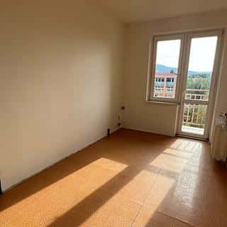 Pronájem bytu 1+kk, garsoniery 17 m² Třinec, Lidická, Třinec, okres Frýdek-Místek