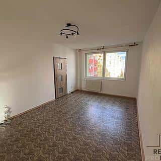 Pronájem bytu 4+1 75 m² České Budějovice, J. Bendy, České Budějovice