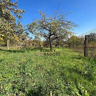 Prodej stavební parcely 526 m² Bukovany, Bukovany, okres Hodonín