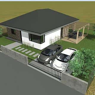 Prodej stavební parcely 1163 m² Bavoryně, Bavoryně, okres Beroun