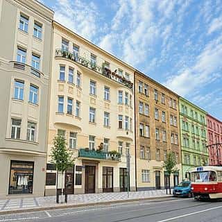 Prodej obchodu 34 m² Praha, Praha