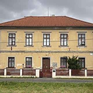 Prodej rodinného domu 443 m² Čistá, Čistá, okres Rakovník