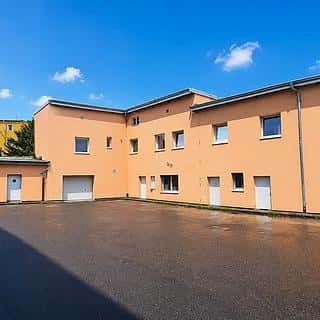 Pronájem bytu 3+kk 70 m² Teplice, Nábřežní, Teplice