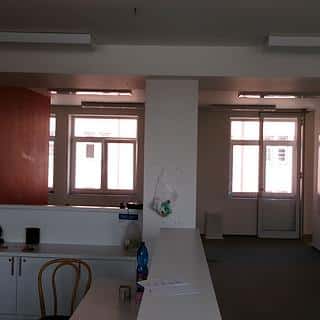 Pronájem kanceláře 267 m² Brno, Cejl, Brno, okres Brno-město