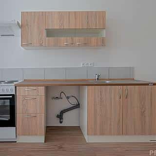Pronájem bytu 2+kk 43 m² Znojmo, Kollárova, Znojmo