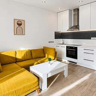 Prodej bytu 2+kk 42 m² Hodonín, tř. Dukelských hrdinů, Hodonín