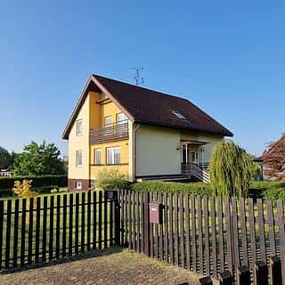 Pronájem rodinného domu 150 m² Třinec, Bezručova, Třinec, okres Frýdek-Místek