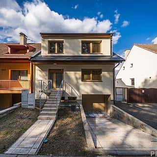 Prodej rodinného domu 225 m² Vracov, Lesní, Vracov, okres Hodonín