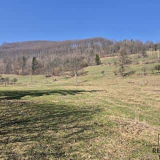 Prodej stavební parcely 2189 m² Košařiska, Košařiska, okres Frýdek-Místek
