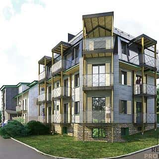 Prodej bytu 1+kk, garsoniery 20 m² Valtice, Zámecká, Valtice, okres Břeclav