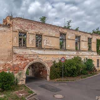 Prodej historického objektu 1100 m² Tasovice, Tasovice, okres Znojmo