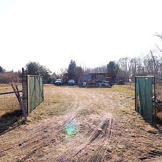 Prodej stavební parcely 1283 m² Znojmo, Oblekovická, Znojmo