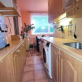 Prodej bytu 3+1 62 m² Lipník nad Bečvou, Svat. Čecha, Lipník nad Bečvou, okres Přerov