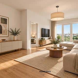 Prodej bytu 2+kk 62 m² České Budějovice, K. Šatala, České Budějovice
