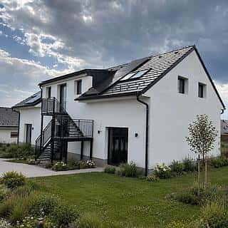 Prodej hotelu, penzionu 236 m² Frymburk, Frymburk, okres Český Krumlov