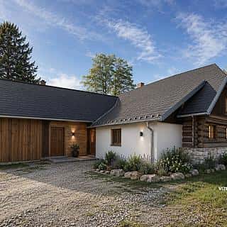 Prodej rodinného domu 140 m² Čkyně, Čkyně, okres Prachatice