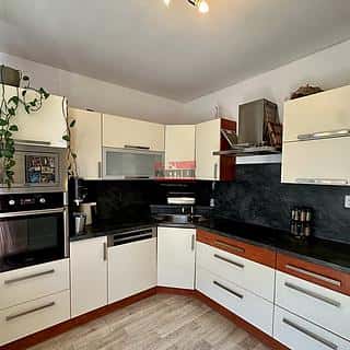 Prodej bytu 2+1 52 m² České Budějovice, Mánesova, České Budějovice