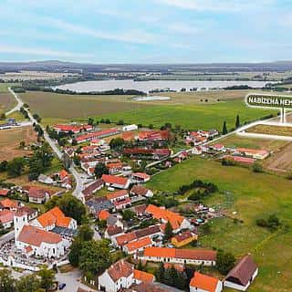 Prodej komerčního pozemku 8217 m² Pištín, Pištín, okres České Budějovice