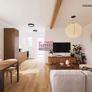 Prodej rodinného domu 231 m² Tábor, Souhradí, Tábor
