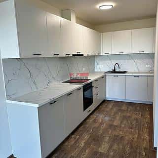 Pronájem bytu 2+kk 54 m² Tábor, Janáčkova, Tábor