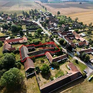 Prodej chalupy 98 m² Haškovcova Lhota, Haškovcova Lhota, okres Tábor
