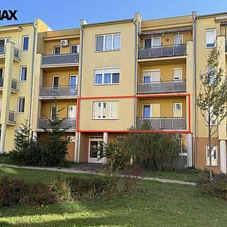 Prodej bytu 3+kk 77 m² Znojmo, Nová Přímětická, Znojmo