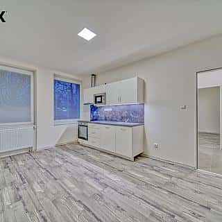 Pronájem bytu 2+kk 41 m² Chlumec nad Cidlinou, Rooseveltova, Chlumec nad Cidlinou, okres Hradec Králové