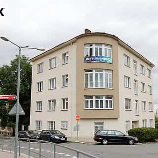 Pronájem bytu 1+kk, garsoniery 34 m² Kolín, Krčínova, Kolín