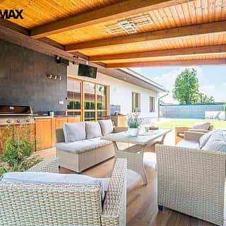 Prodej rodinného domu 151 m² Pečky, Žerotínova, Pečky, okres Kolín