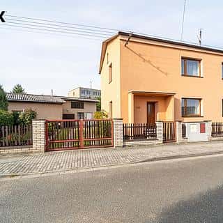 Prodej rodinného domu 221 m² Vrdy, Dukelských hrdinů, Vrdy, okres Kutná Hora