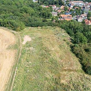Prodej stavební parcely 1052 m² Radim, Radim, okres Kolín