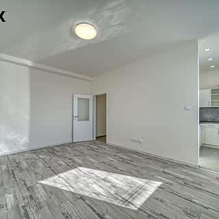 Pronájem bytu 3+kk 58 m² Chlumec nad Cidlinou, Rooseveltova, Chlumec nad Cidlinou, okres Hradec Králové